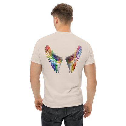 Wings Pride Large (Back)