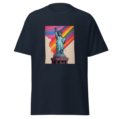 Statue of Liberty