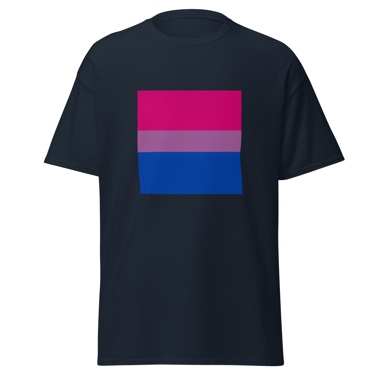 Flag Bisexual Pride