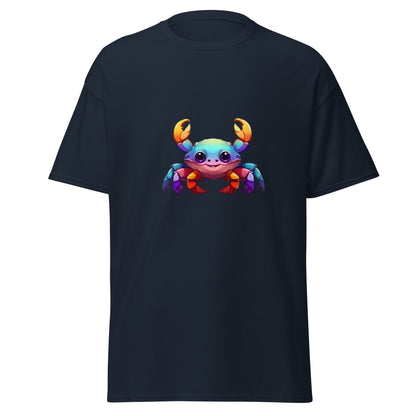 Cute Crab Pride