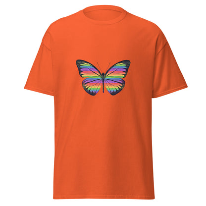 Butterfly Pride