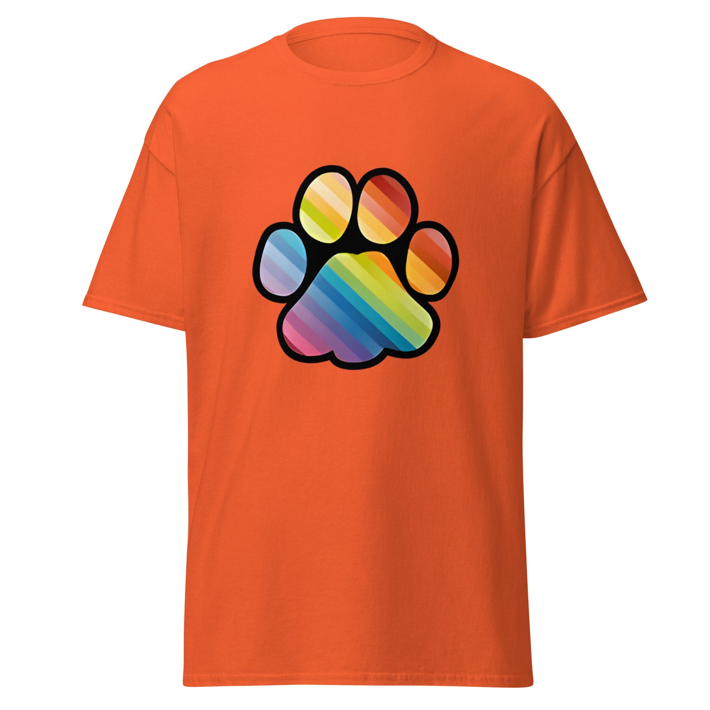 Pride Paw