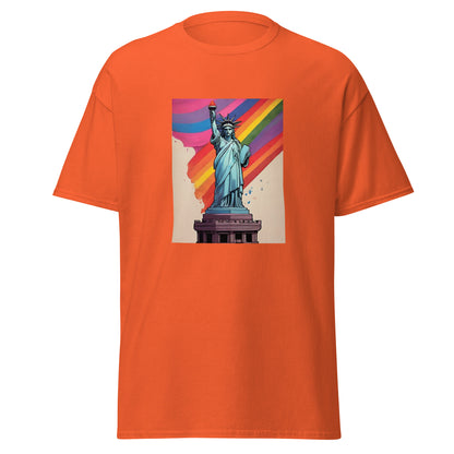 Statue of Liberty