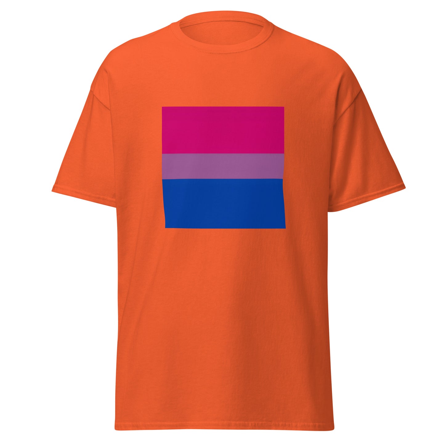 Flag Bisexual Pride