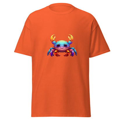 Cute Crab Pride