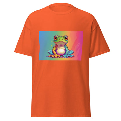 Cute Frog Pride