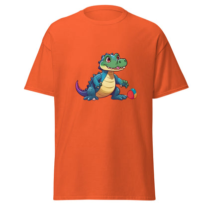 Cute Alligator Pride