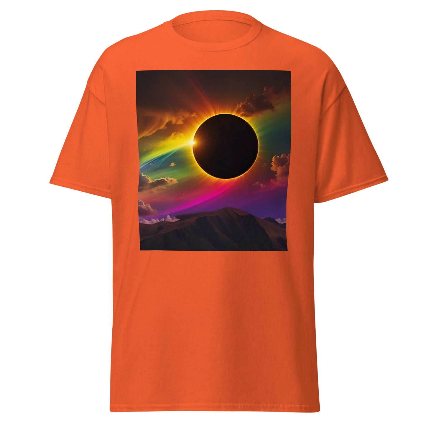 Eclipse Pride 2