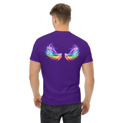 Wings Pride (Back)