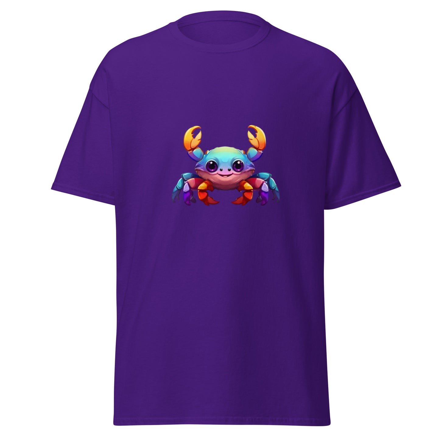 Cute Crab Pride