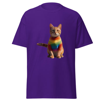 Cute Cat Pride 2