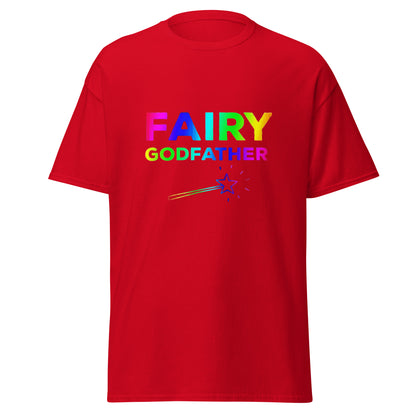 Fairy Godfather