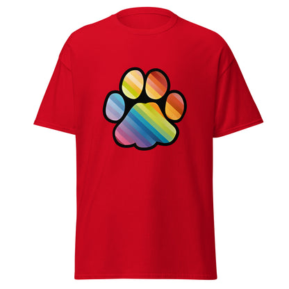 Pride Paw