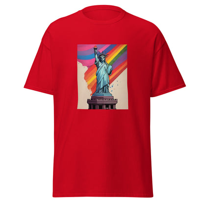 Statue of Liberty