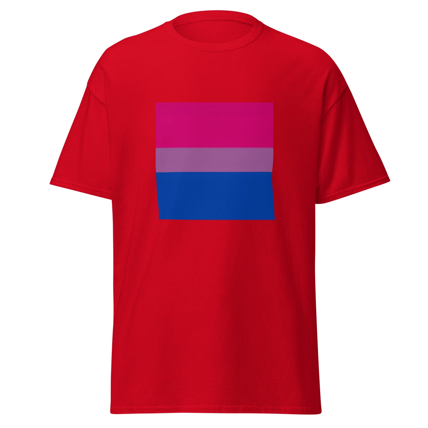 Flag Bisexual Pride