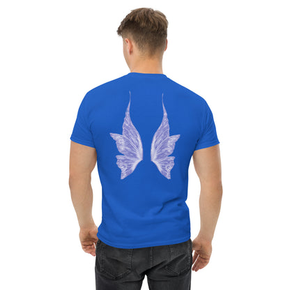 Wings  Blue (Back)