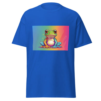 Cute Frog Pride