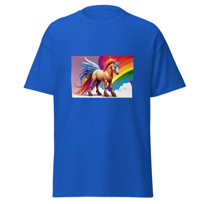 Mythological Pegasus Pride