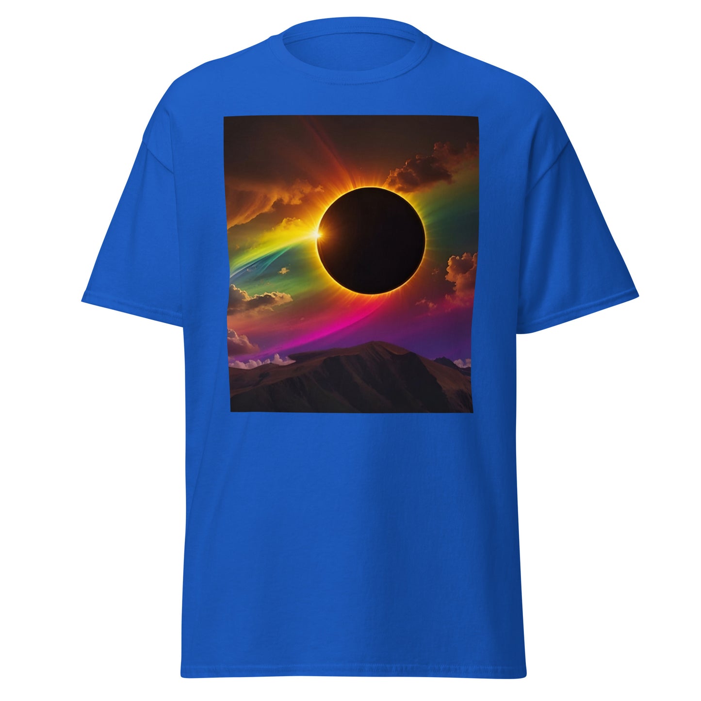 Eclipse Pride 2