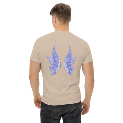 Wings  Blue (Back)