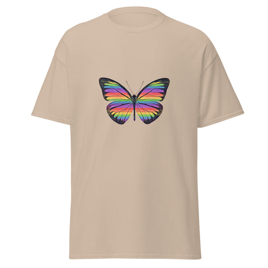 Butterfly Pride