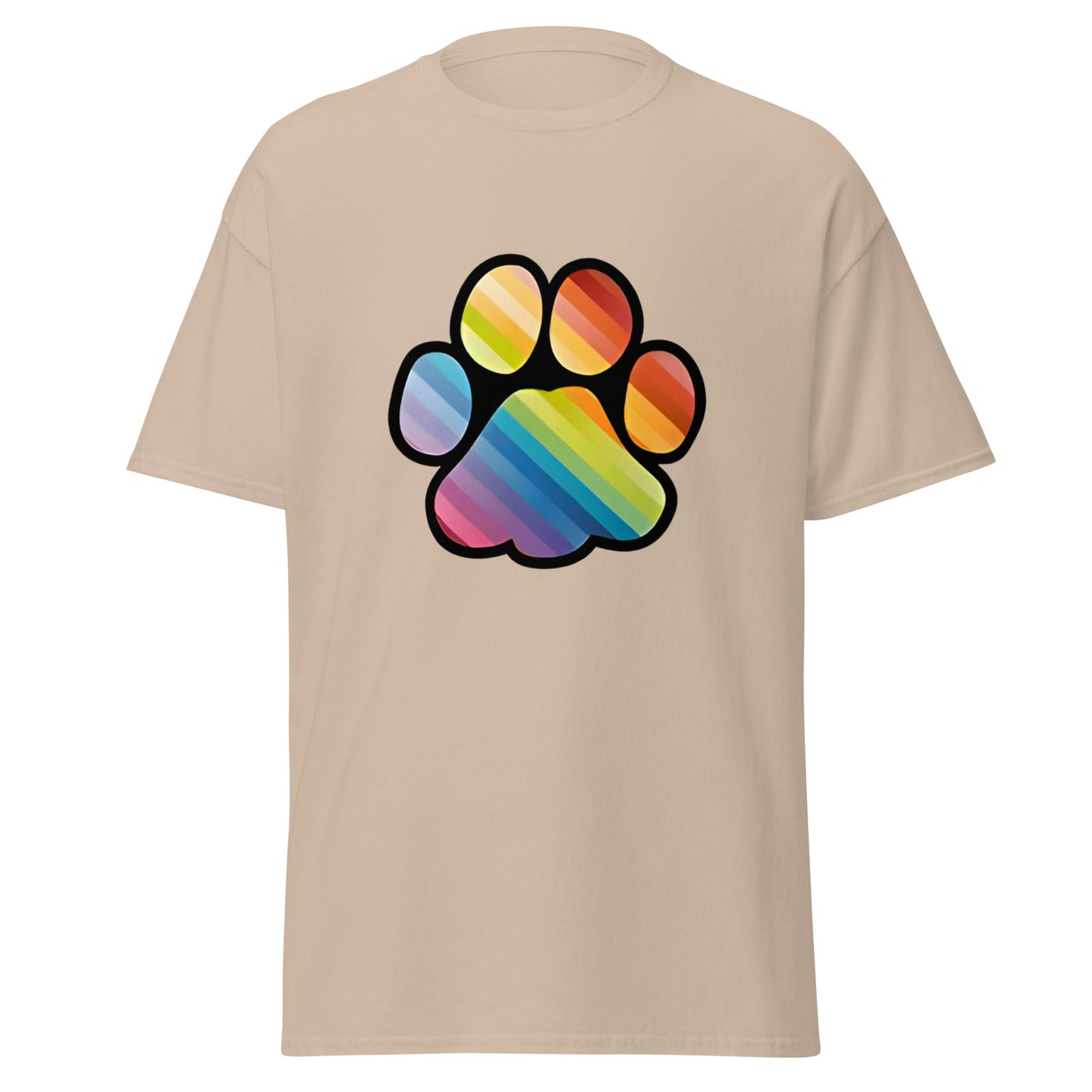 Pride Paw