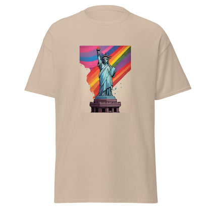 Statue of Liberty