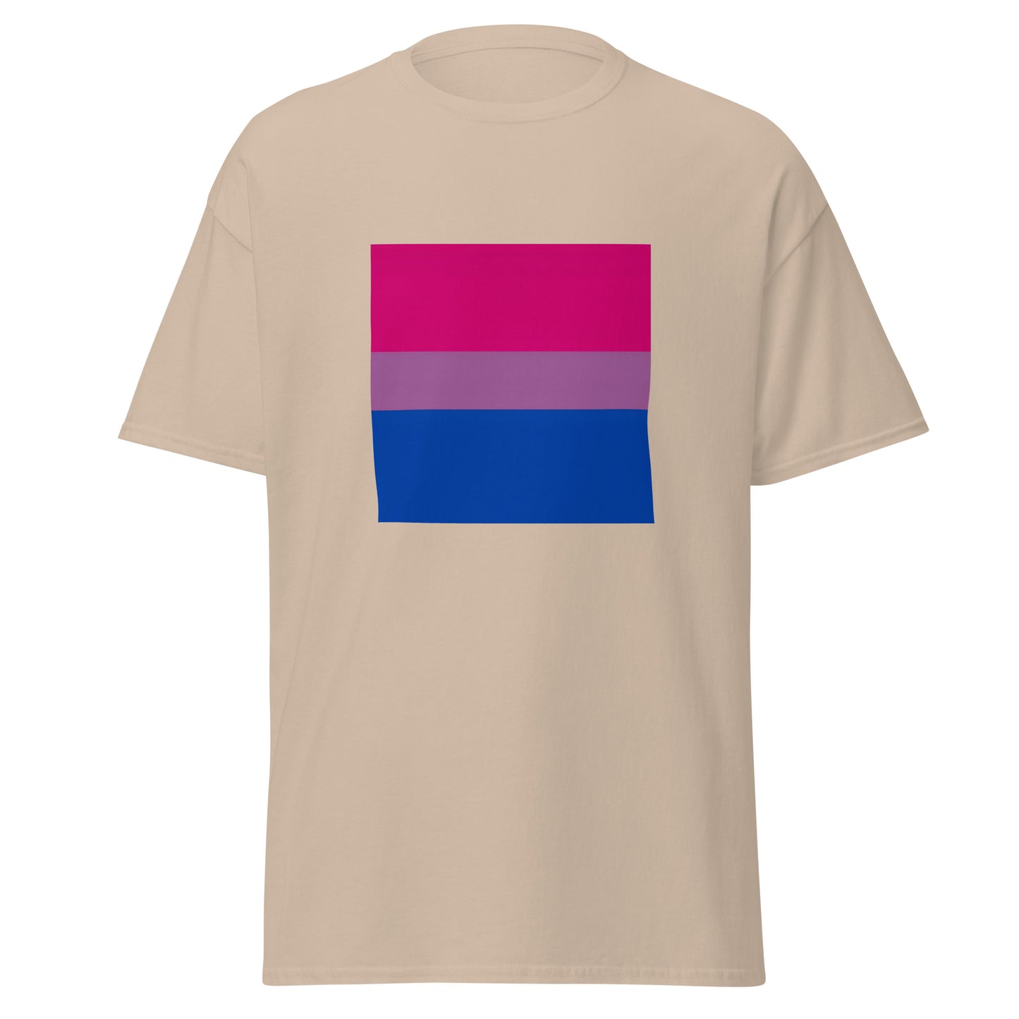 Flag Bisexual Pride