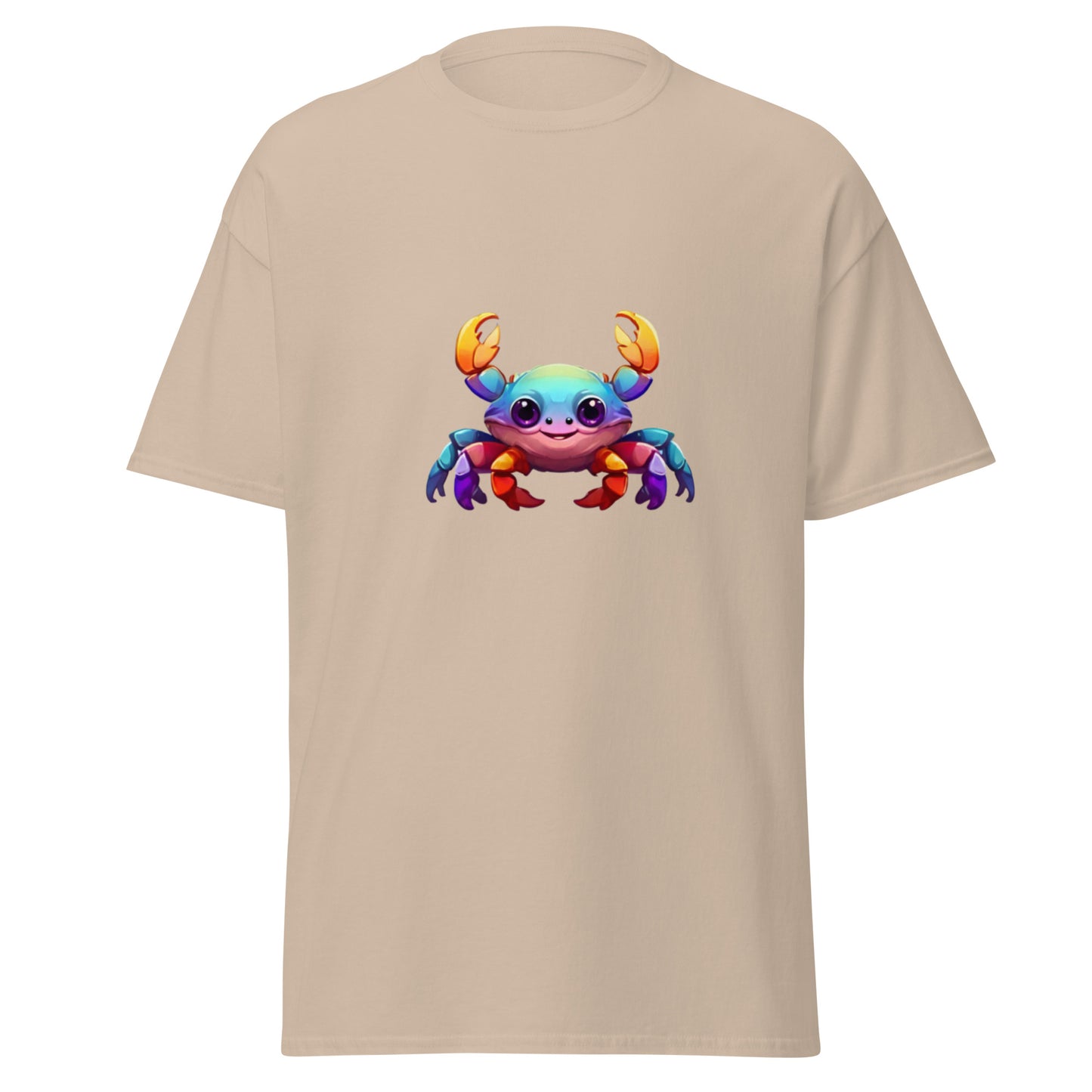 Cute Crab Pride