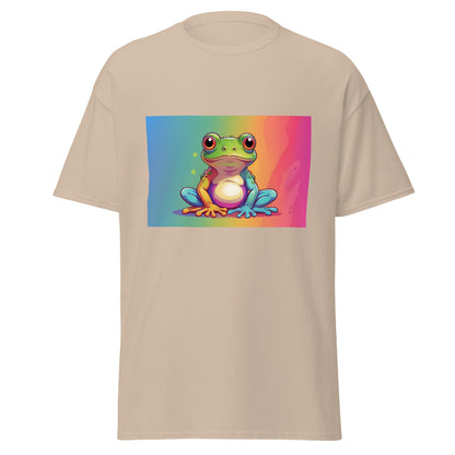 Cute Frog Pride