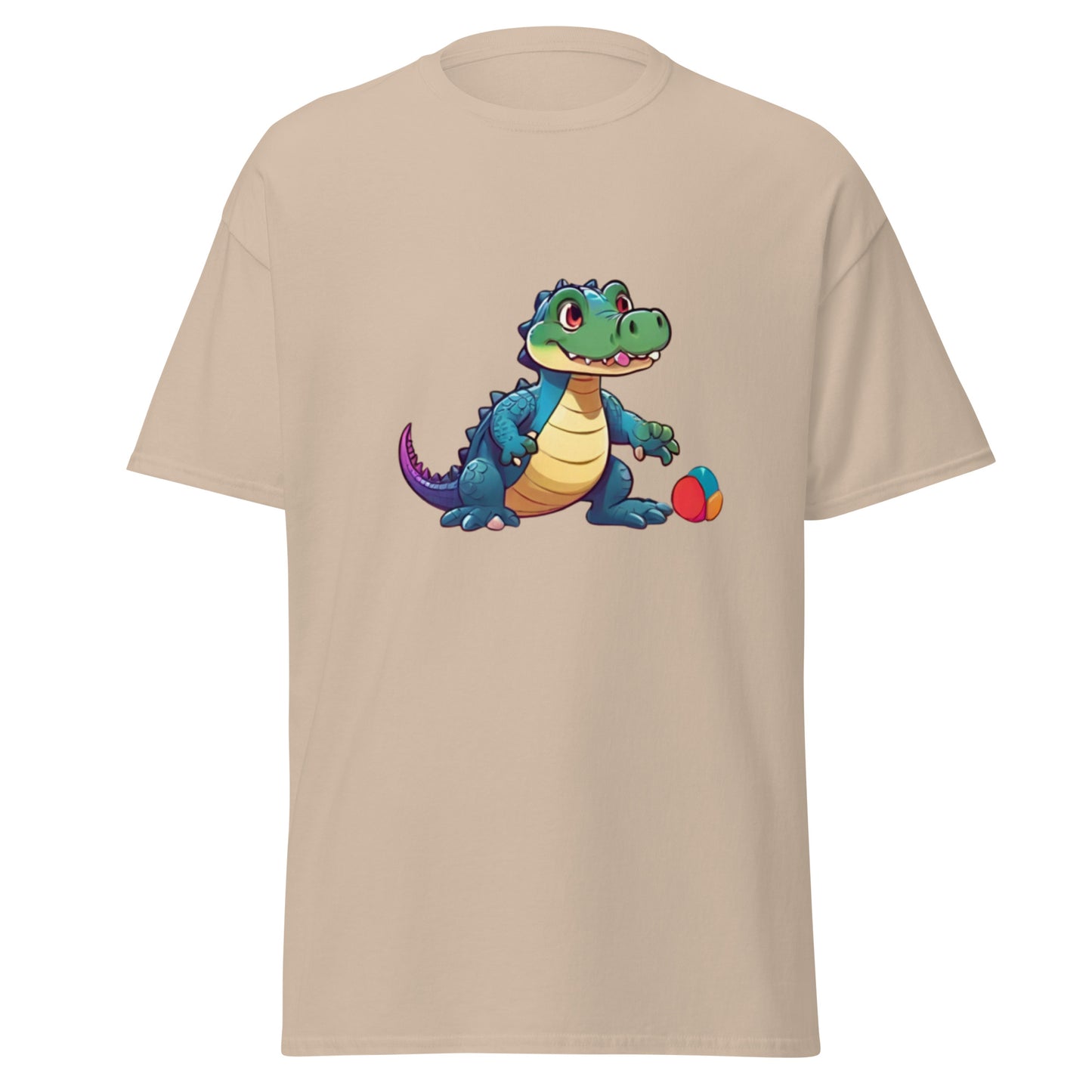 Cute Alligator Pride