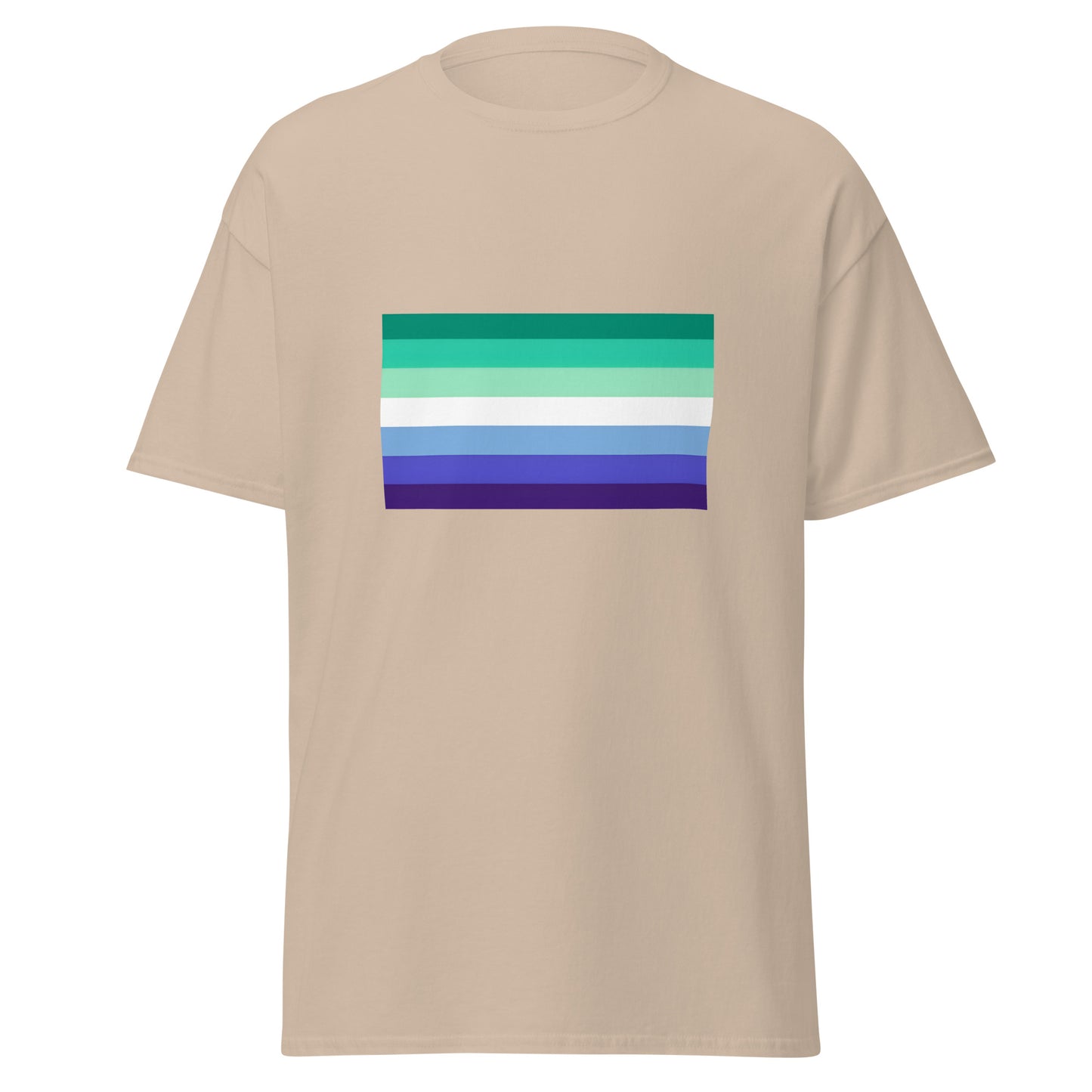 Flag Gay Men's