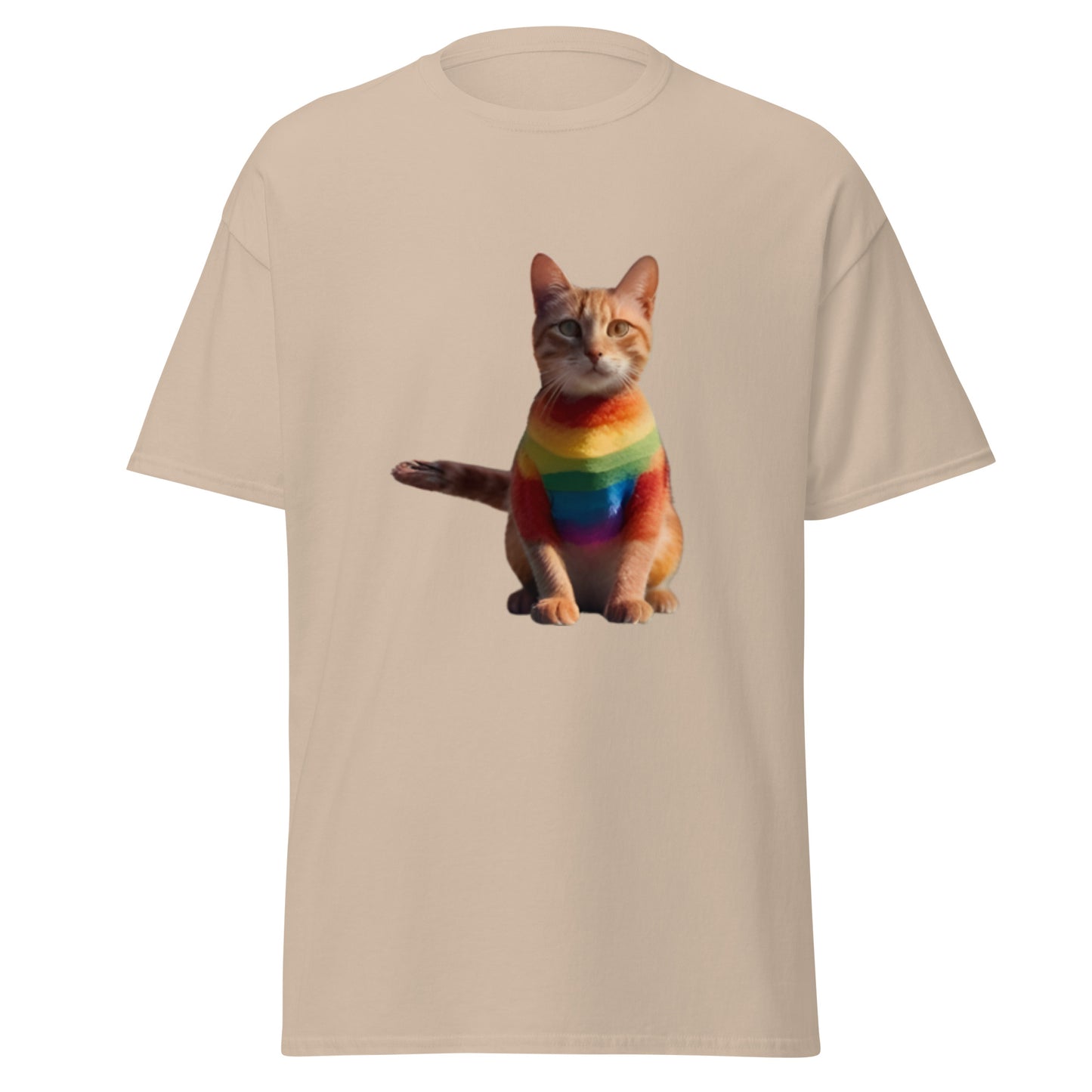 Cute Cat Pride 2