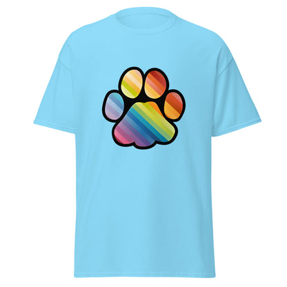 Pride Paw