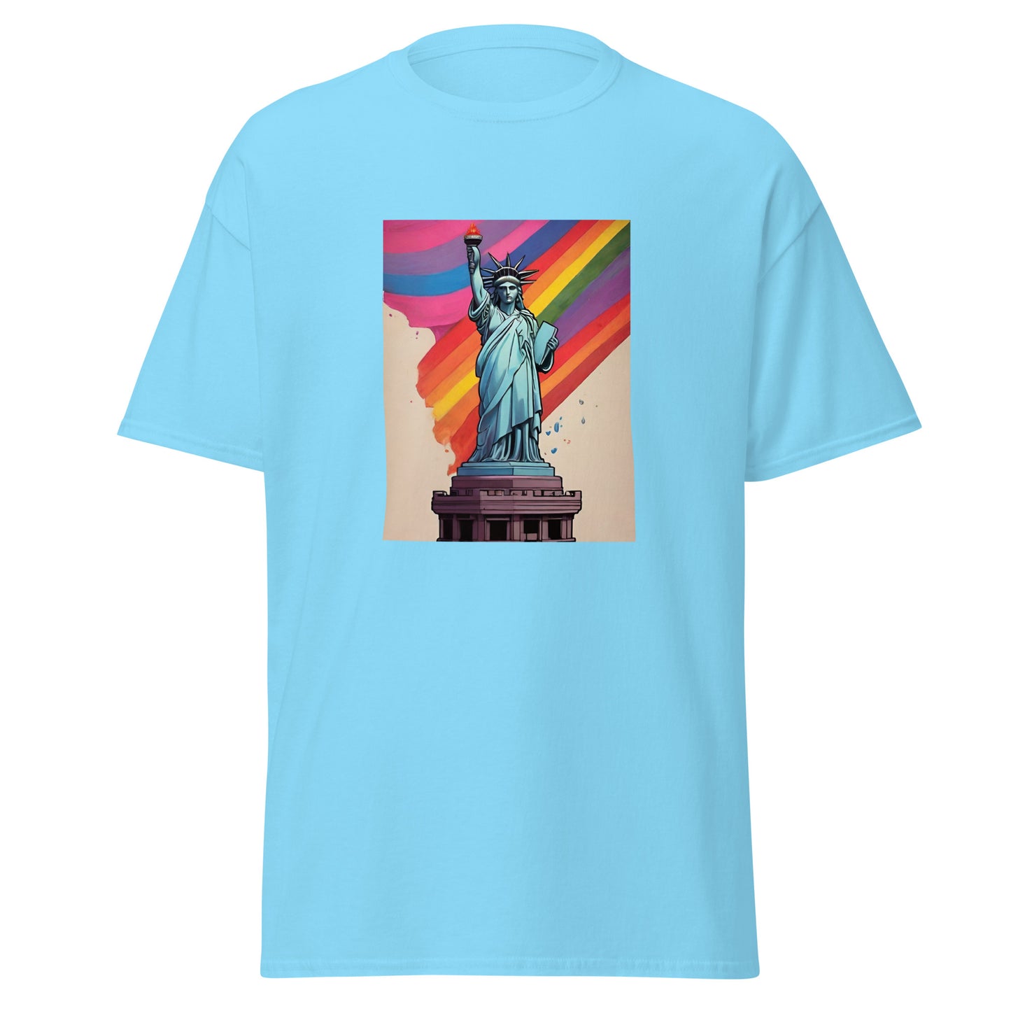 Statue of Liberty