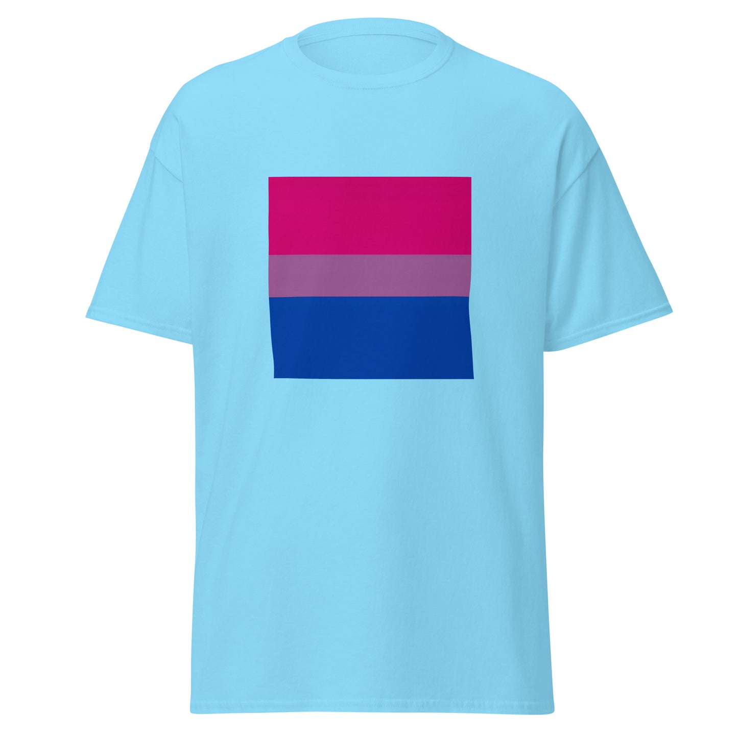 Flag Bisexual Pride