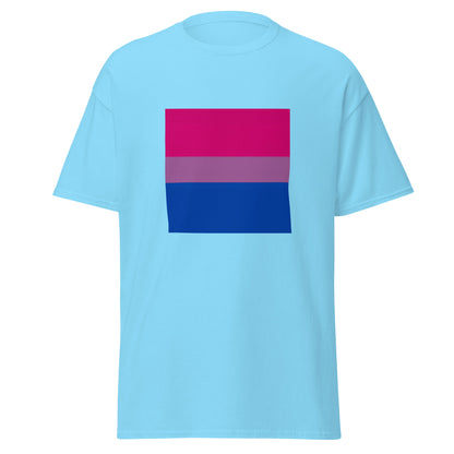 Flag Bisexual Pride