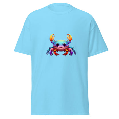 Cute Crab Pride