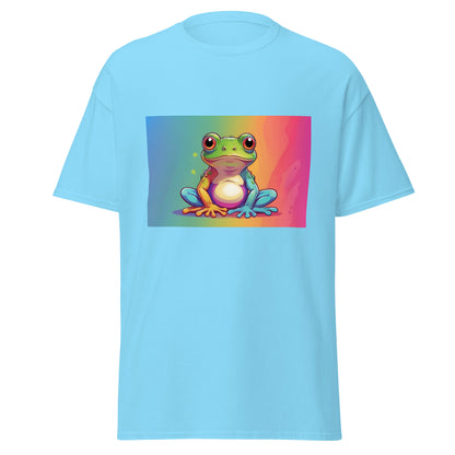 Cute Frog Pride