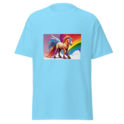 Mythological Pegasus Pride