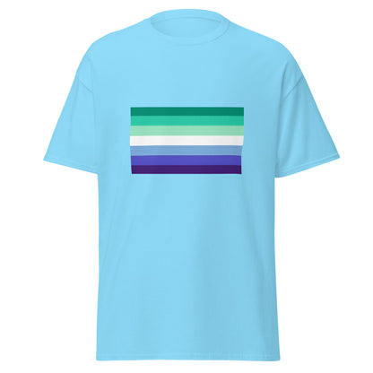 Flag Gay Men's