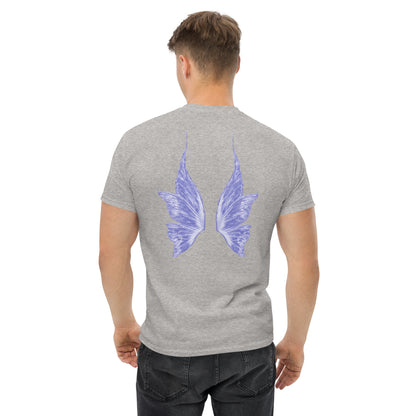 Wings  Blue (Back)