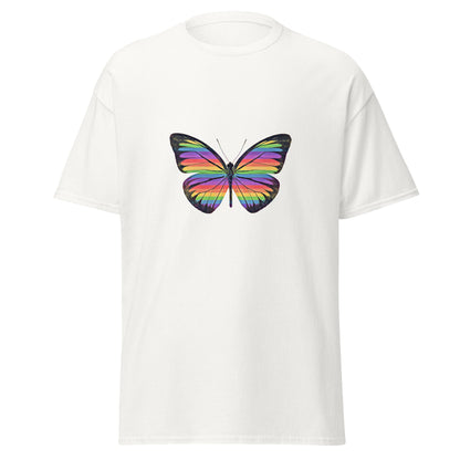 Butterfly Pride