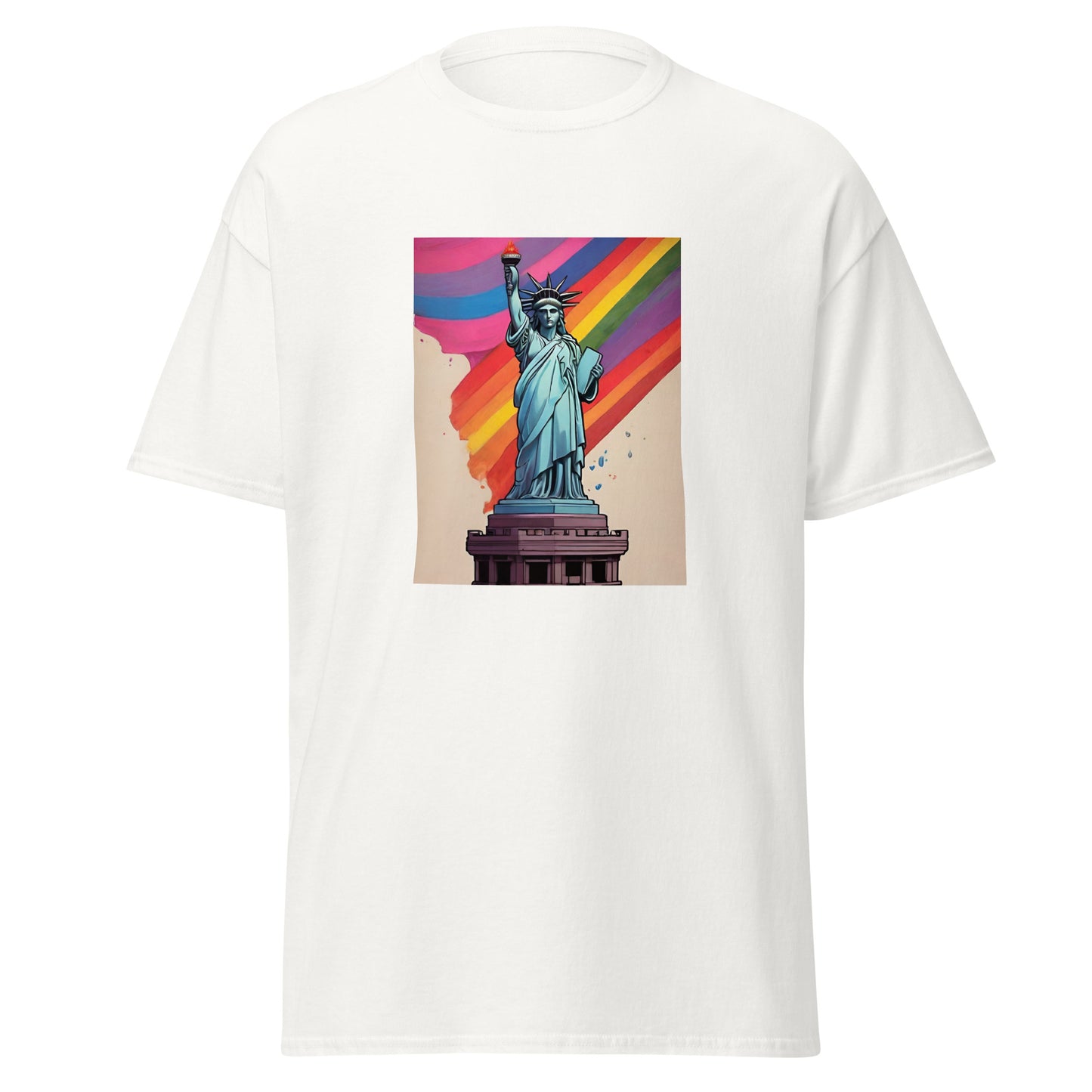 Statue of Liberty