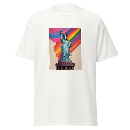 Statue of Liberty