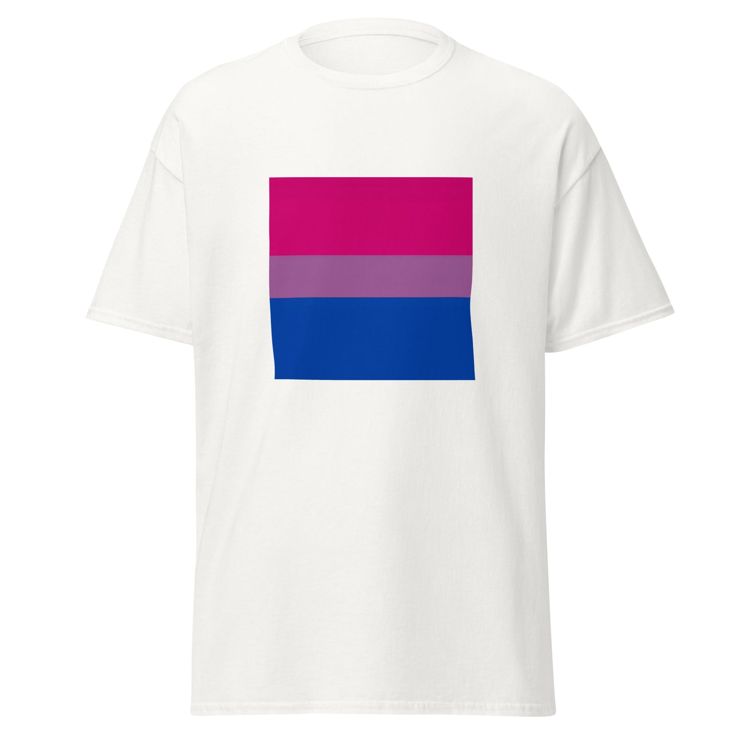 Flag Bisexual Pride