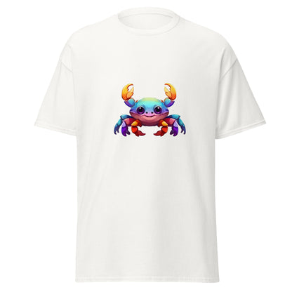 Cute Crab Pride