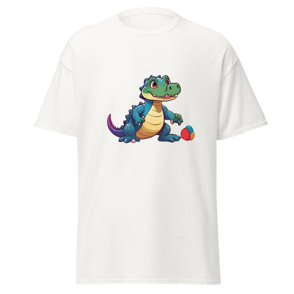 Cute Alligator Pride